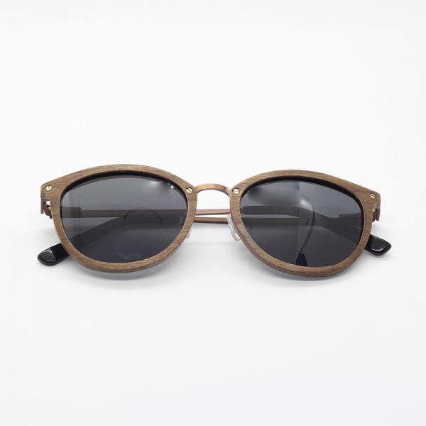 Ebony Wooden Sunglasses