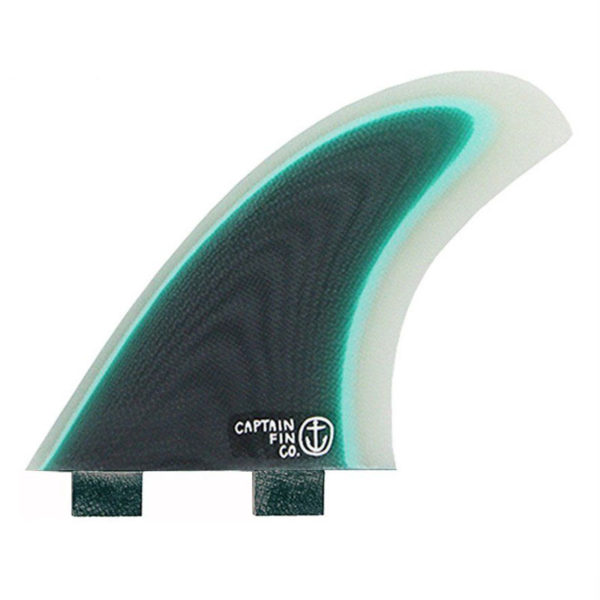 CF Twin Especial Fins with Trailer Fin (CFF3411706.SFG)