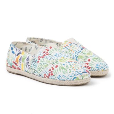 Paez Original Classic Raw Women - Print Felizia Multicolor