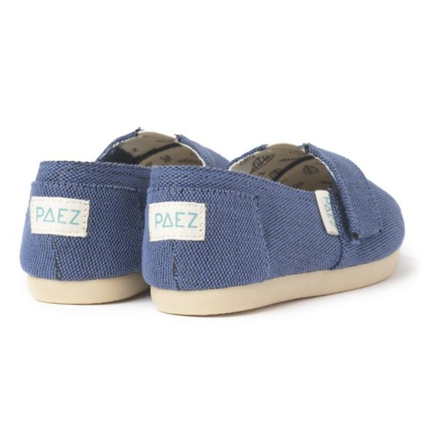 Paez Original Gum Kids - Combi Blue