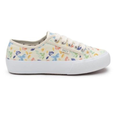 Paez Original Women Sneaker Classic - Flowery