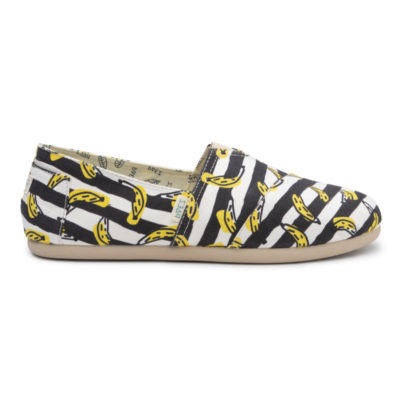 Paez Original Gum - Classic - Print Bananas Womens