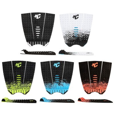 MICK FANNING Traction Pads - 5 colours