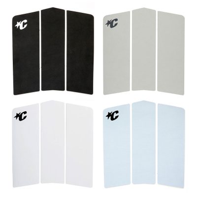 Reliance FRONT DECK IV LITE Traction Pads - 4 colours