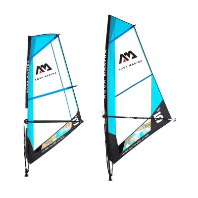 Aqua Marina BLADE Windsurf SAIL Rigs