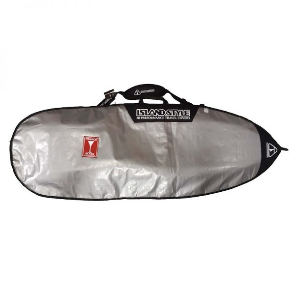 Combo Reflecta Shortboard Covers