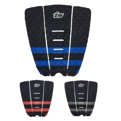 Island Style 2 Striper 3 Piece Traction