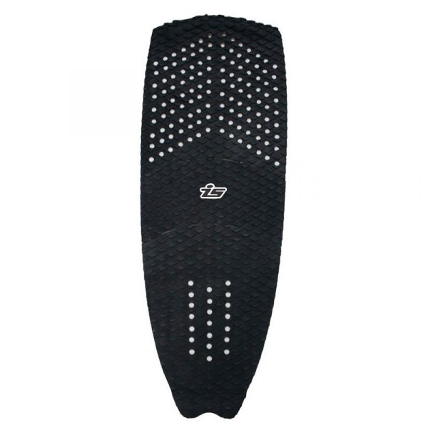 Island Style Single Kiteboard Traction - 5 piece