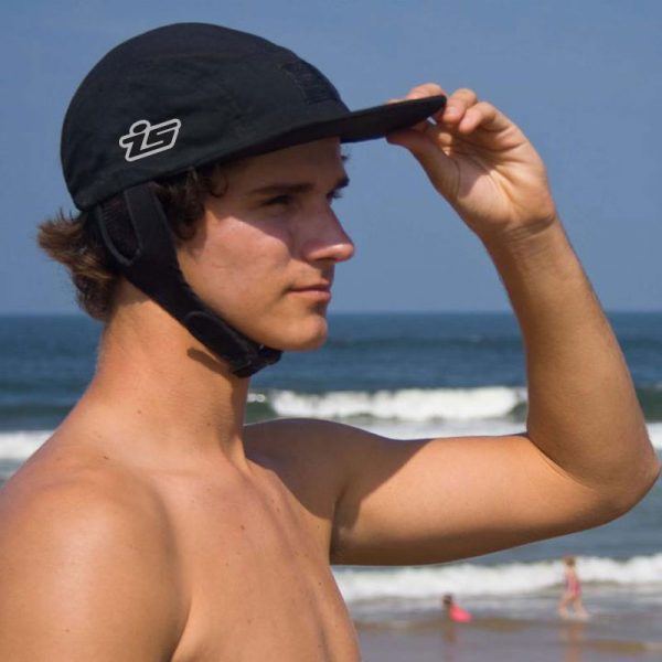 Island Style Surf Cap