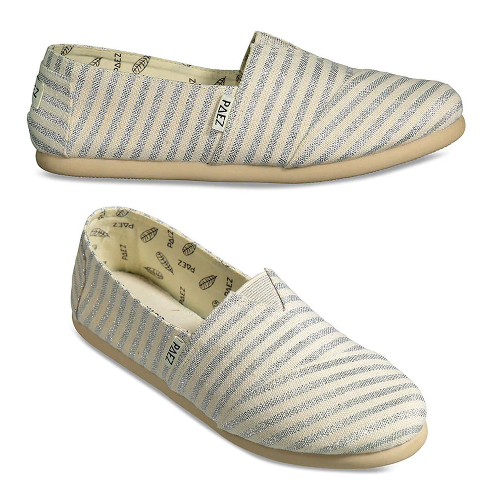 Lurex Diamond PAEZ Surfy Shoes for Women - Beachbum SA