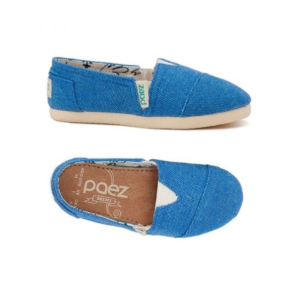 Cielo Blue PAEZ Combi for Kids