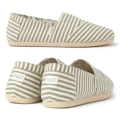 Khaki PAEZ Surfy for Women